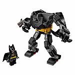 DC: Batman Mech Armor 