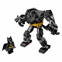 DC: Batman Mech Armor 