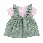 Corolle - Ruffle Dress and T Shirt for Doll 12"  