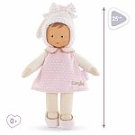 Corolle - Miss Starry Dreams 10" Soft Doll  