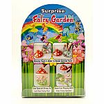 Surprise  Fairy Garden 