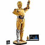 Star Wars: C-3PO