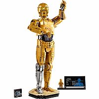 Star Wars: C-3PO