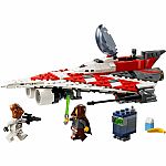 Star Wars: Jedi Bob's Starfighter 