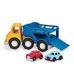 Wonder Wheels - Car Transporter 