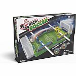 Flip Kick Soccer Table Game