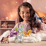 Collectible Unicorn: Planetea  