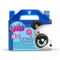 Littlest Pet Shop Collectible Figures Generation 7 Surprise Pack 