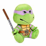 Phunny Teenage Mutant Ninja Turtles Donatello 7.5 Inch 