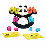 BoomBoom The Balancing Panda Game