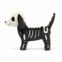 Skeledog Dan - Jellycat.