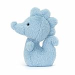 Fluffy Seahorse - Jellycat 