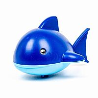 Wind Up Shark