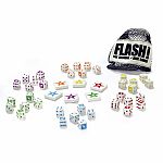 Flash! The Lightning Fast Game