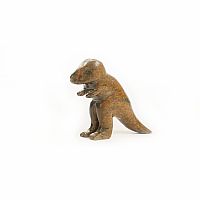 T-Rex Soapstone Carving Kit