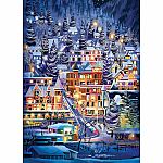 Ski Town - Cobble Hill 