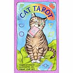 Cat Tarot Cards 