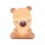 Sleepy Friends Sleepy Bear Night Light Tonies Figure 