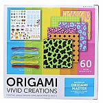 Origami - Vivid Creations