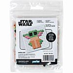 Perler Star Wars The Child Trial Kit