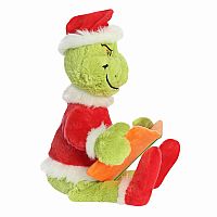 16"  Dr. Seuss Storytime Grinch