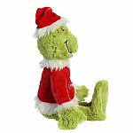 16" Dr. Seuss Merry Grinchmas Grinch