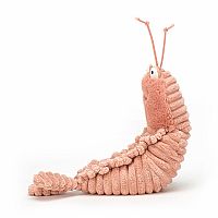 Sheldon Shrimp - Jellycat.