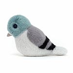 Birdling Pigeon - Jellycat.