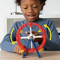 Mini Classics: K'nex Mini Ferris Wheel