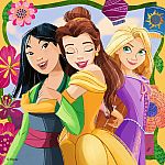 Disney Princess: Girl Power! - Ravensburger