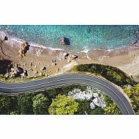 Puzzle Moments: Beach Road - Ravensburger