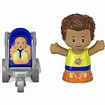 Little People Double pack - Assorted