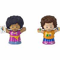 Little People Double pack - Assorted