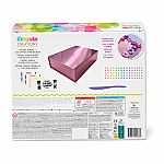 Crayola Creations - Model Magic Sculpted Jewelry Box Set