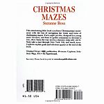 Christmas Mazes