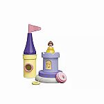 JUNIOR & Disney: Belle's Play Tower with Sound