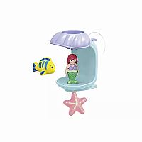 JUNIOR AQUA & Disney: Ariel's Shell Shower