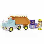 JUNIOR: Dump Truck 