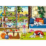 Pets of Palm Springs - Ravensburger