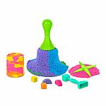 Kinetic Sand - Squish N' create Playset