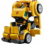 Icons: Bumblebee 