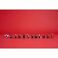 Lego Minifigures - Dungeons & Dragons