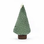 Amuseables Blue Spruce Christmas Tree - Jellycat