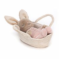 Rock-a-Bye Bunny - Jellycat