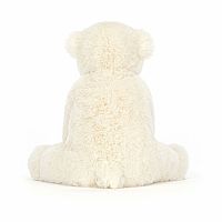 Medium Perry Polar Bear - Jellycat