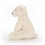 Small Perry Polar Bear - Jellycat