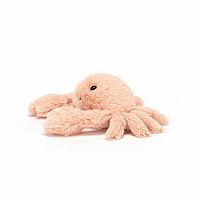 Fluffy Crab - Jellycat