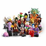 Lego Minifigures - Dungeons & Dragons - 6 Pack