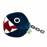 15 Inch Club Mocchi-Mocchi Super Mario Chain Chomp Mega Plush