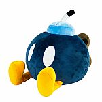 15 Inch Club Mocchi-Mocchi Super Mario Bob-omb Mega Plush